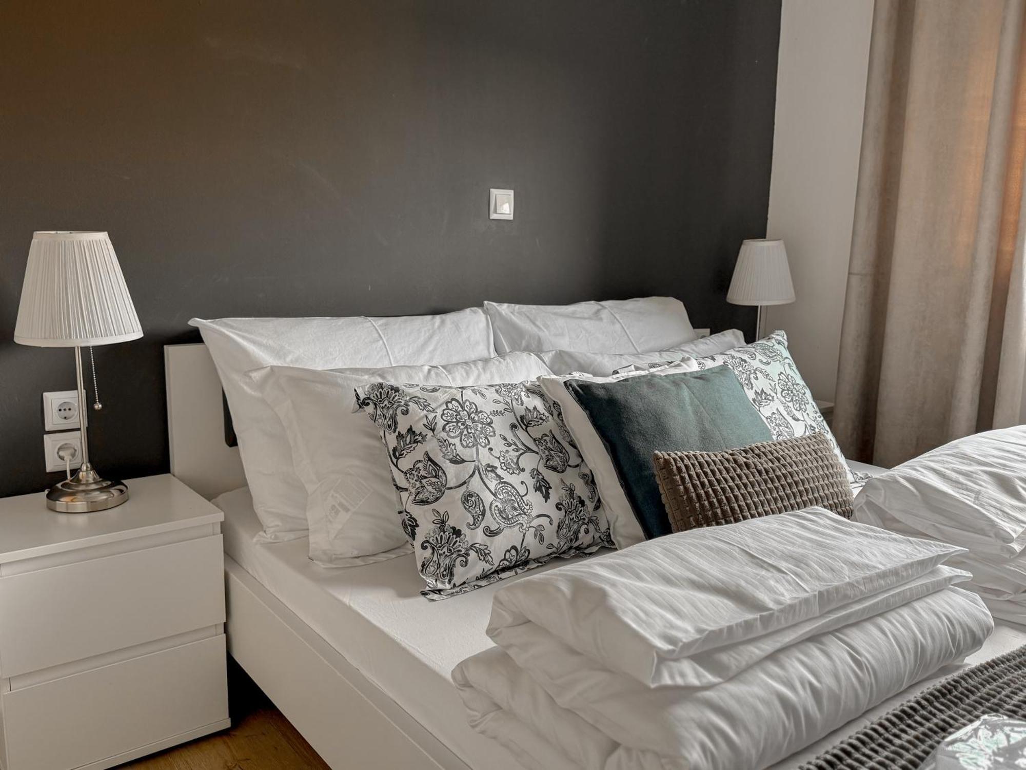 Elysian Apartments Grabovac  Exterior photo